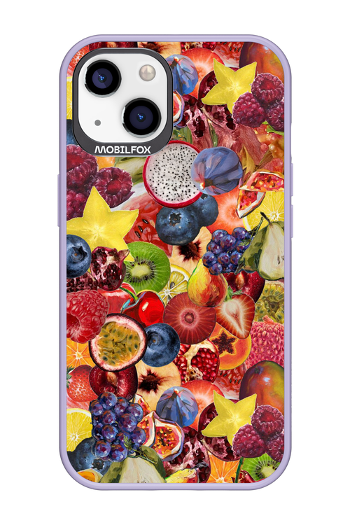 Fruit Basket 2.0 - Apple iPhone 13