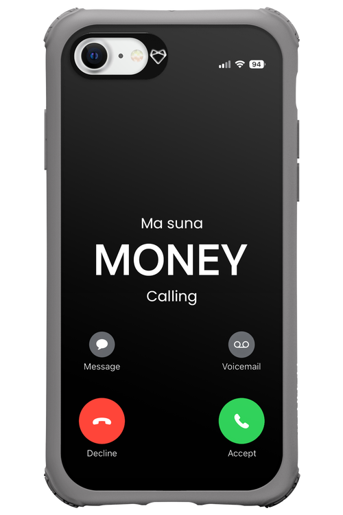 Ma Suna Money Calling - Apple iPhone SE 2020