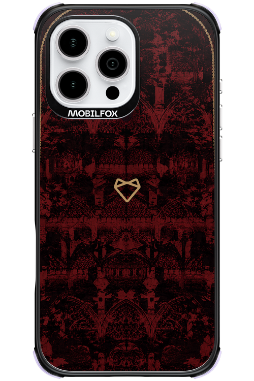 Portugalia x Mobilfox 2.0 - Apple iPhone 16 Pro Max
