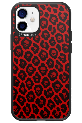 Deadly 2.0 - Apple iPhone 12 Mini