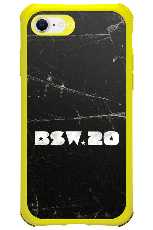 BSW 20 (2) 2.0 - Apple iPhone SE 2020