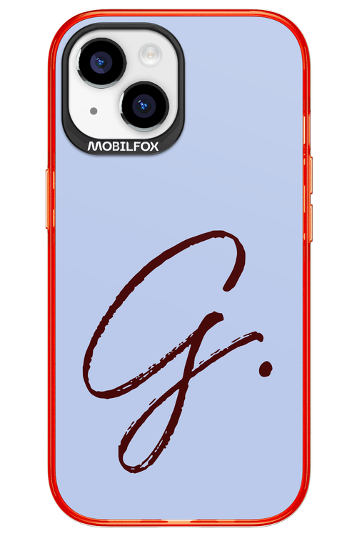 (Jellyfish Presso) G 2.0 - Apple iPhone 15