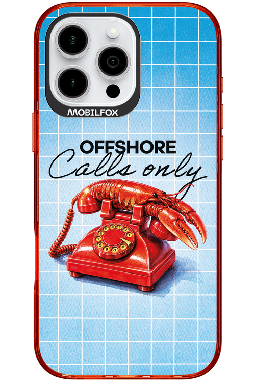 Offshore 2.0 - Apple iPhone 16 Pro Max