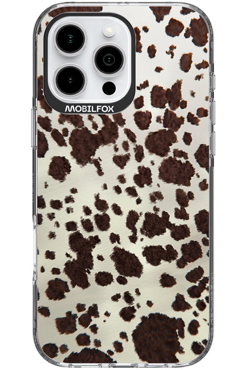 Appaloosa 2.0 - Apple iPhone 16 Pro Max