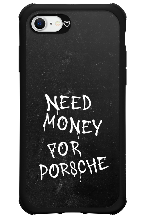 Need Money II - Apple iPhone 8