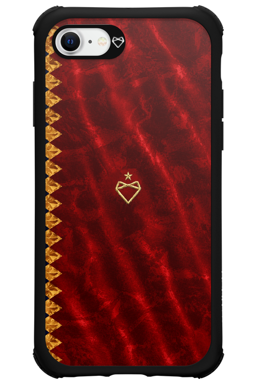 Spania x Mobilfox 2.0 - Apple iPhone 7
