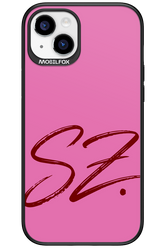 (Sorbet) SZ 2.0 - Apple iPhone 15 Plus