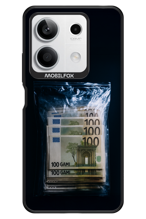 Moneybag 2.0 - Xiaomi Redmi Note 13 5G