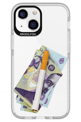 Cigarette 100 Lei - Apple iPhone 13 Mini