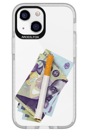 Cigarette 100 Lei - Apple iPhone 13 Mini