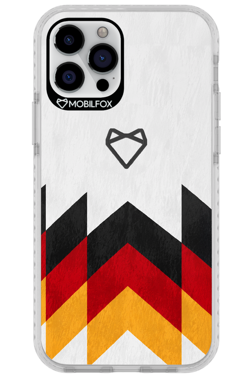 Germania x Mobilfox 2.0 - Apple iPhone 12 Pro