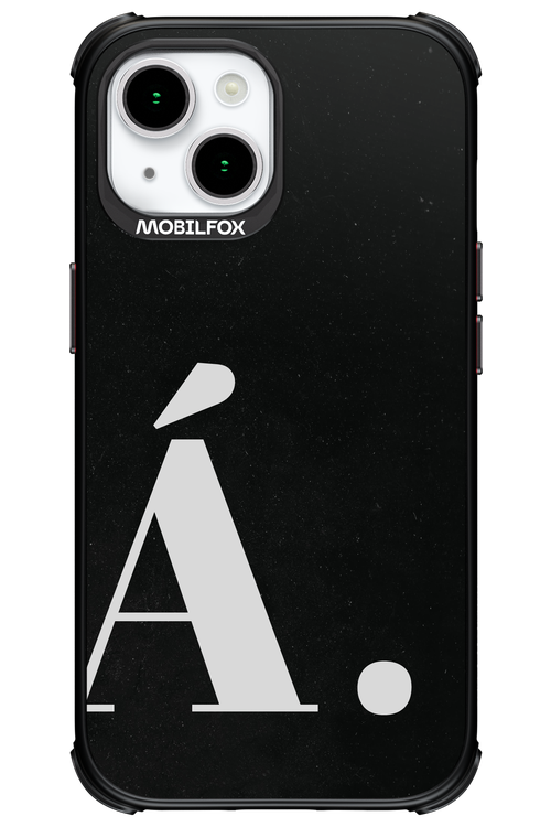 A II (Off Space) 2.0 - Apple iPhone 15