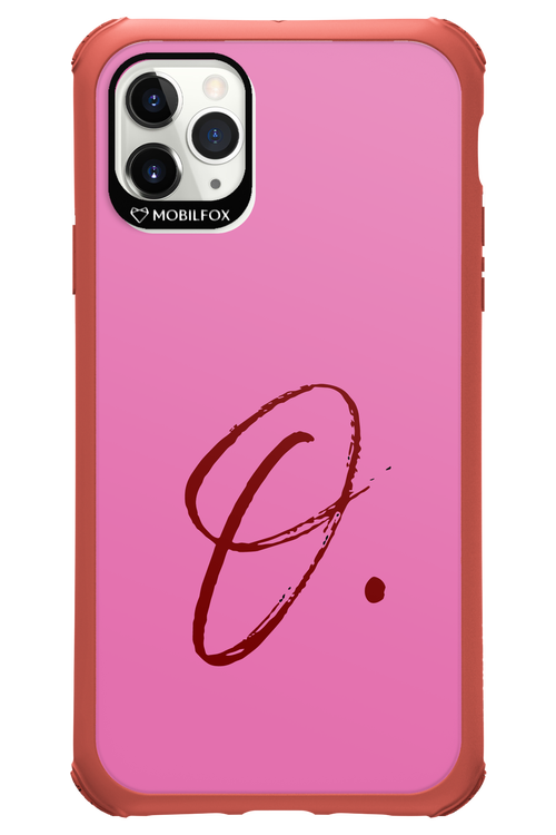 (Sorbet) O 2.0 - Apple iPhone 11 Pro Max