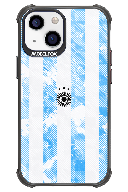 Argentina 2.0 - Apple iPhone 13 Mini