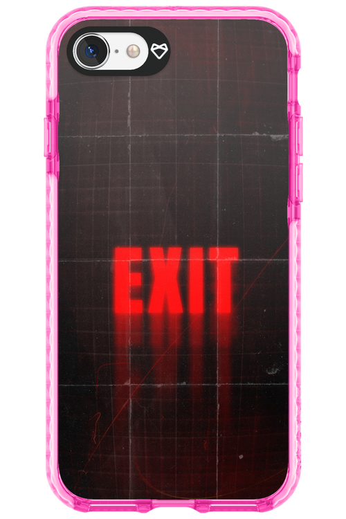 EXIT - Apple iPhone 7