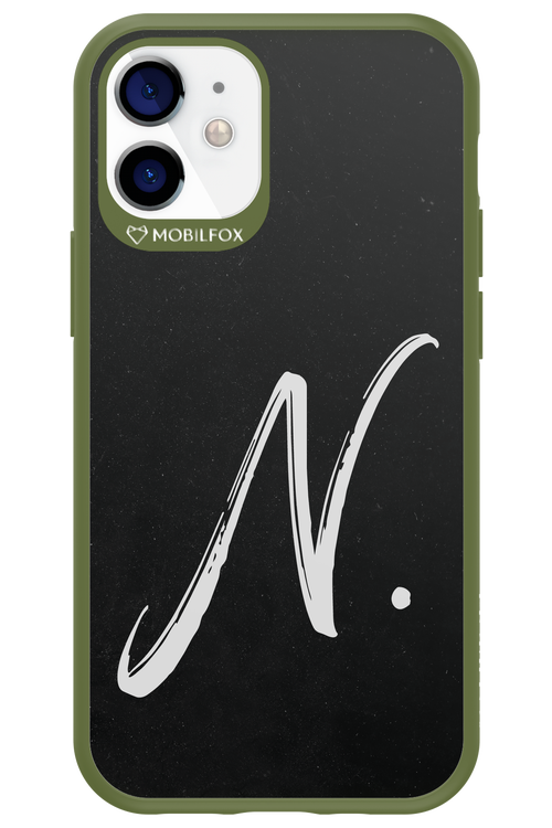 (Off Space) N 2.0 - Apple iPhone 12 Mini