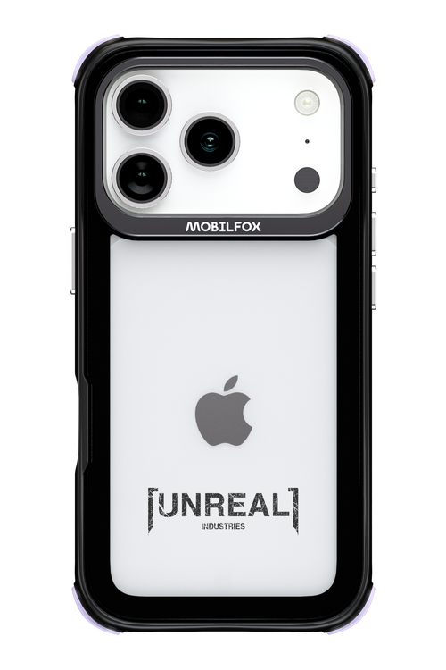Minilogo 2.0 - Apple iPhone 17 Pro