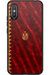 Spania 2.0 - Xiaomi Redmi 9A