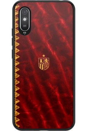 Spania 2.0 - Xiaomi Redmi 9A