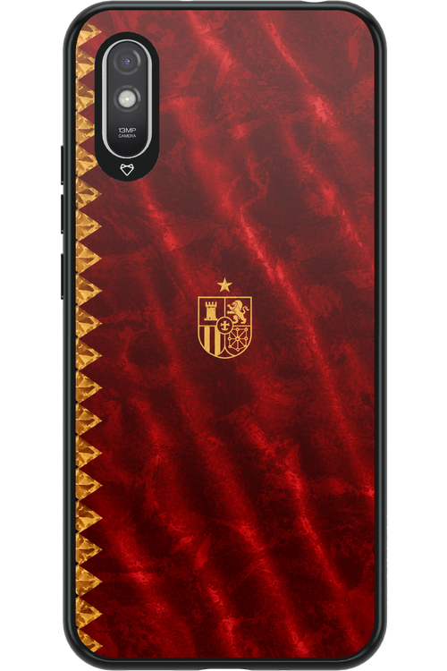 Spania 2.0 - Xiaomi Redmi 9A