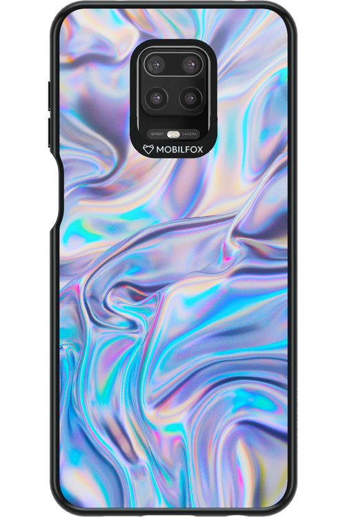 Holo Dreams - Xiaomi Redmi Note 9 Pro