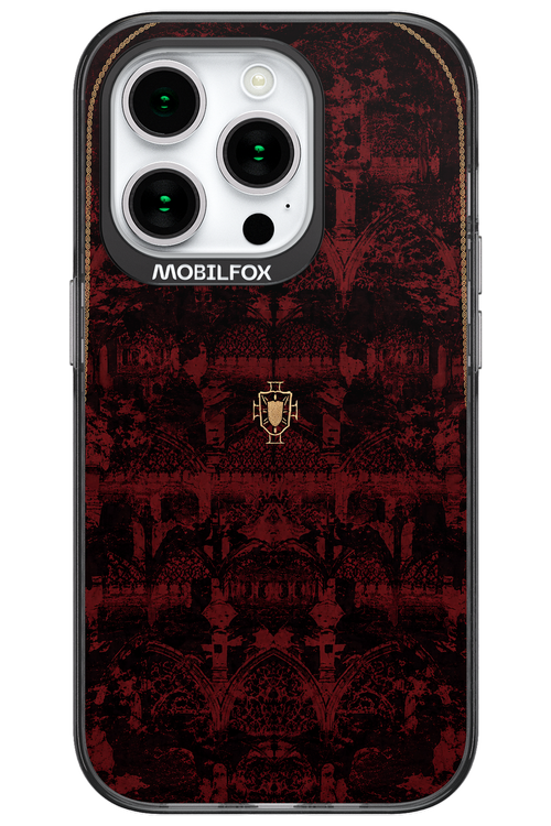Portugalia 2.0 - Apple iPhone 15 Pro