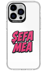 Sefa Mea - Apple iPhone 14 Pro Max