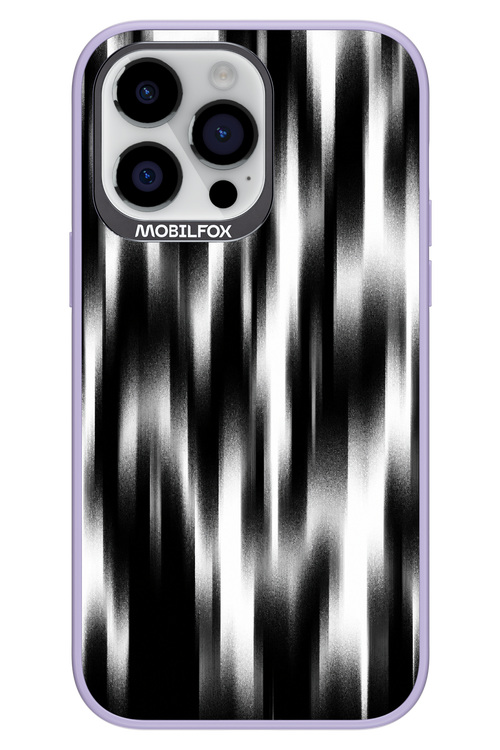 Monochrome Motion 2.0 - Apple iPhone 14 Pro Max