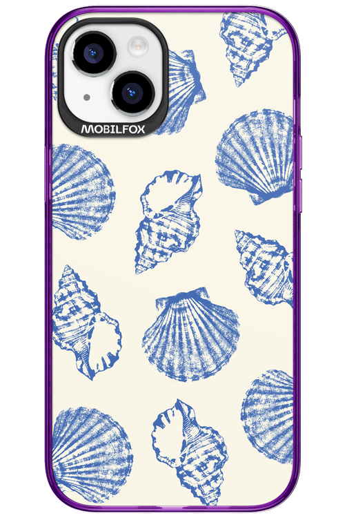 Shell Yeah! - Apple iPhone 15 Plus