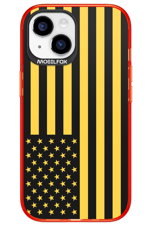 Safety Stars - Apple iPhone 15