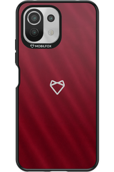 Ungaria X Mobilfox 2.0 - Xiaomi Mi 11 Lite (2021)