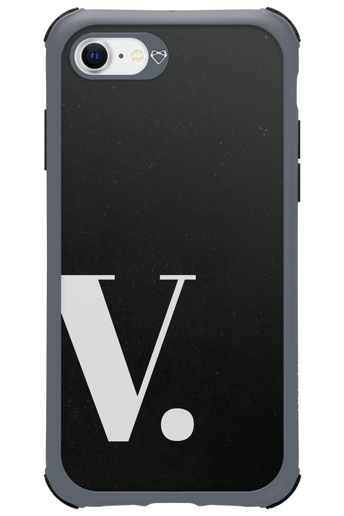 V (Off Space) 2.0 - Apple iPhone SE 2022