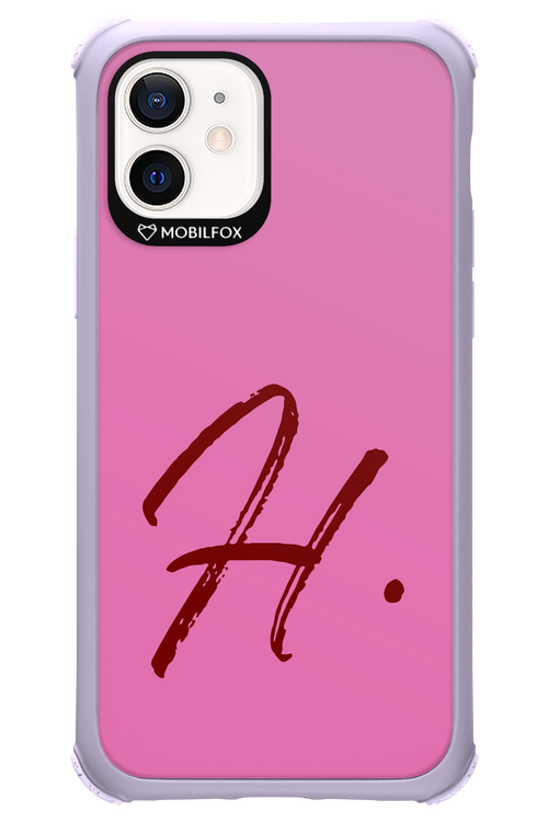 (Sorbet) H 2.0 - Apple iPhone 12
