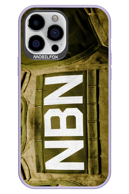 Team 2.0 - Apple iPhone 13 Pro Max