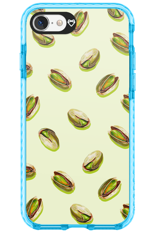 Pistachio Fever - Apple iPhone 7