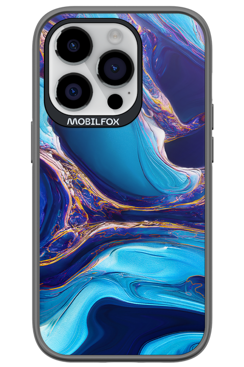 Amethyst 2.0 - Apple iPhone 14 Pro