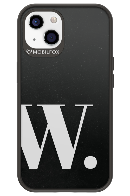 W (Off Space) 2.0 - Apple iPhone 13