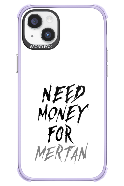 Need Money For Mertan - Apple iPhone 14 Plus