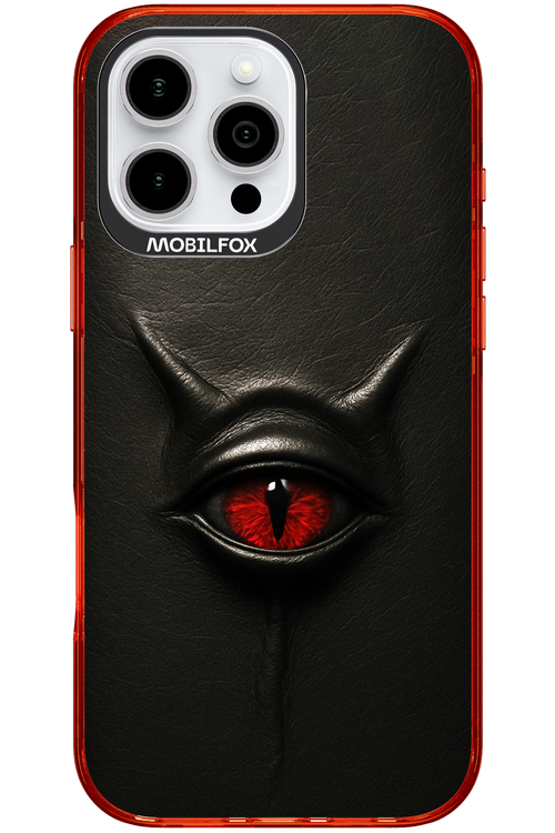 DevilEye 2.0 - Apple iPhone 16 Pro Max