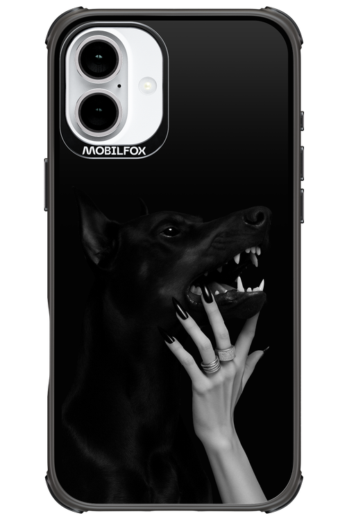 Hellhound 2.0 - Apple iPhone 16 Plus