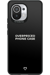 Overprieced - Xiaomi Mi 11 5G