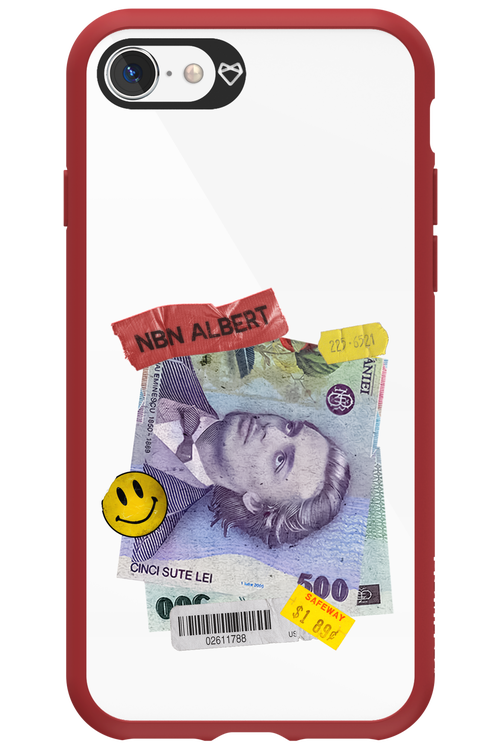 Money 2.0 - Apple iPhone SE 2022
