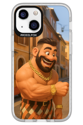 Dude - Apple iPhone 13 Mini