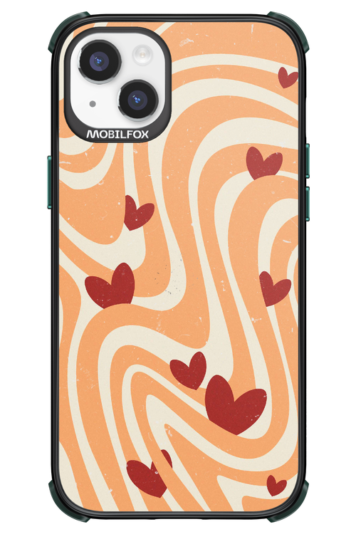 Heartwave 2.0 - Apple iPhone 14 Plus