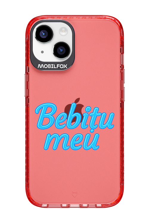 Meuu 2.0 - Apple iPhone 14