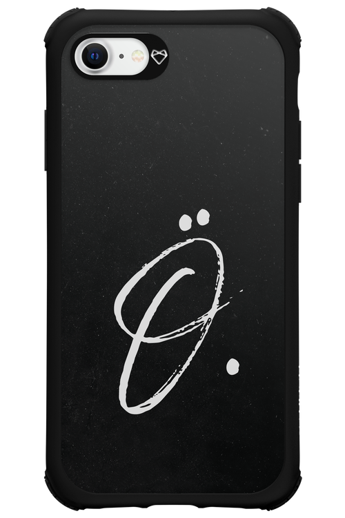 (Off Space) O II 2.0 - Apple iPhone SE 2020