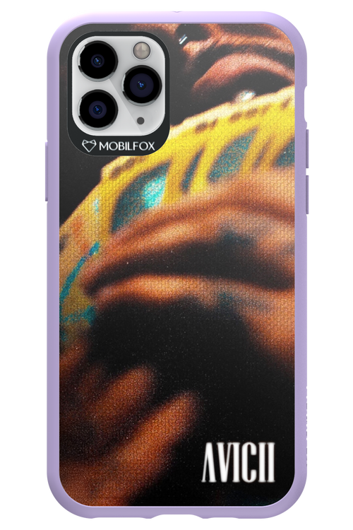 Avicii 2.0 - Apple iPhone 11 Pro