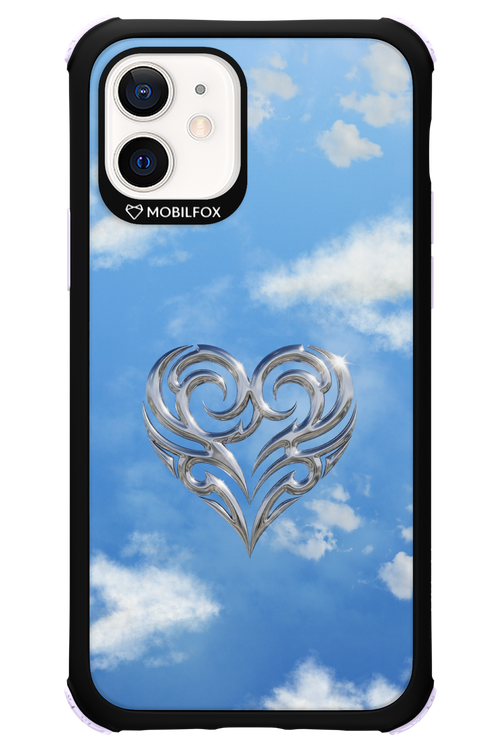 Dream Heart 2.0 - Apple iPhone 12