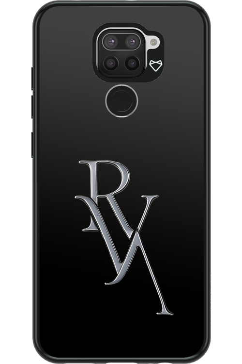 Silver RVA - Xiaomi Redmi Note 9