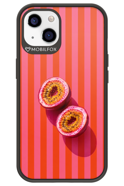 Passion Fruit 2.0 - Apple iPhone 13